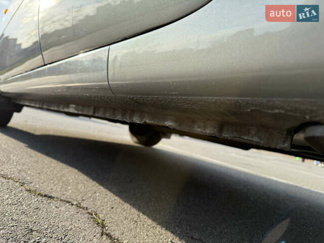 Сірий ВАЗ Калина, об'ємом двигуна 1.39 л та пробігом 34 тис. км за 4350 $, фото 18 на Automoto.ua