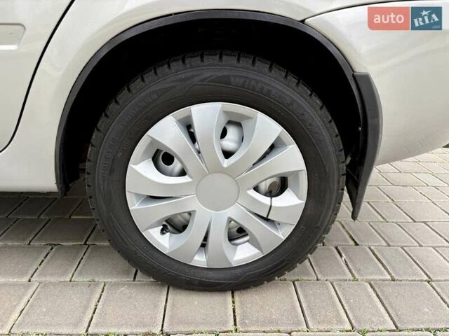 Сірий ВАЗ Калина, об'ємом двигуна 1.6 л та пробігом 97 тис. км за 2700 $, фото 27 на Automoto.ua
