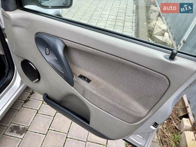 Сірий ВАЗ Калина, об'ємом двигуна 1.6 л та пробігом 97 тис. км за 2700 $, фото 37 на Automoto.ua