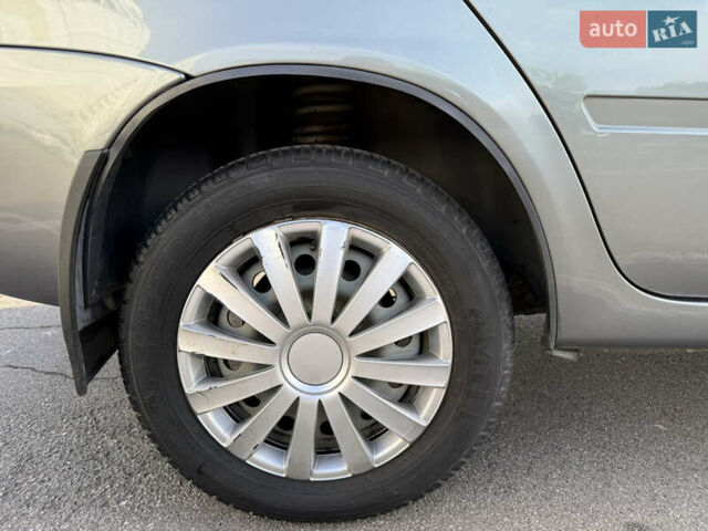 Сірий ВАЗ Калина, об'ємом двигуна 1.39 л та пробігом 34 тис. км за 4350 $, фото 15 на Automoto.ua