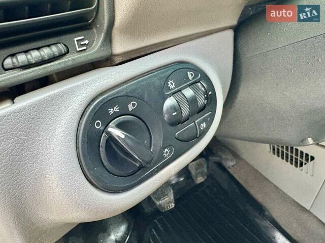 Сірий ВАЗ Калина, об'ємом двигуна 1.6 л та пробігом 97 тис. км за 2700 $, фото 35 на Automoto.ua