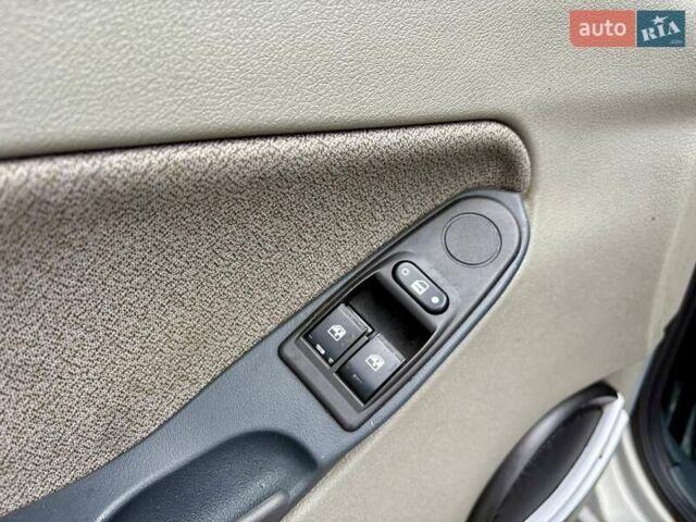 Сірий ВАЗ Калина, об'ємом двигуна 1.6 л та пробігом 97 тис. км за 2700 $, фото 28 на Automoto.ua