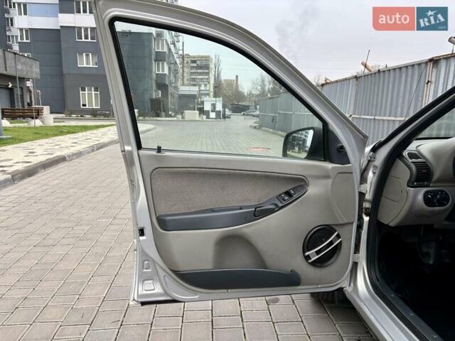 Сірий ВАЗ Калина, об'ємом двигуна 1.6 л та пробігом 97 тис. км за 2700 $, фото 30 на Automoto.ua