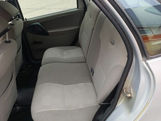 Серый ВАЗ Калина, объемом двигателя 0 л и пробегом 172 тыс. км за 2000 $, фото 6 на Automoto.ua