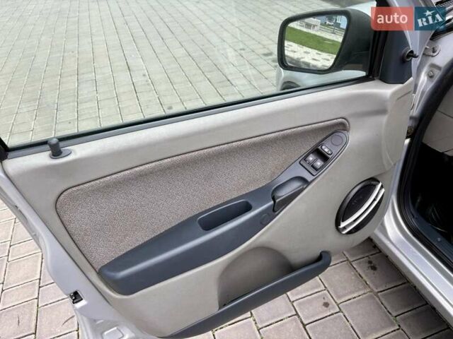 Сірий ВАЗ Калина, об'ємом двигуна 1.6 л та пробігом 97 тис. км за 2700 $, фото 29 на Automoto.ua