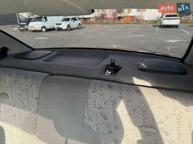 Сірий ВАЗ Калина, об'ємом двигуна 1.39 л та пробігом 34 тис. км за 4350 $, фото 27 на Automoto.ua