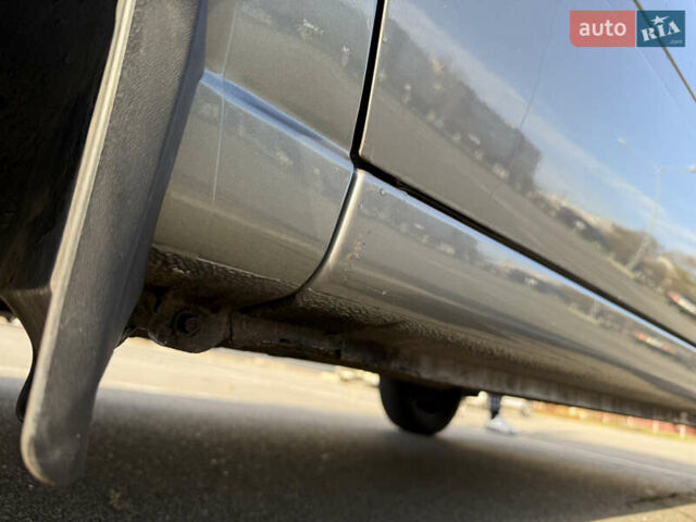 Сірий ВАЗ Калина, об'ємом двигуна 1.39 л та пробігом 34 тис. км за 4350 $, фото 20 на Automoto.ua