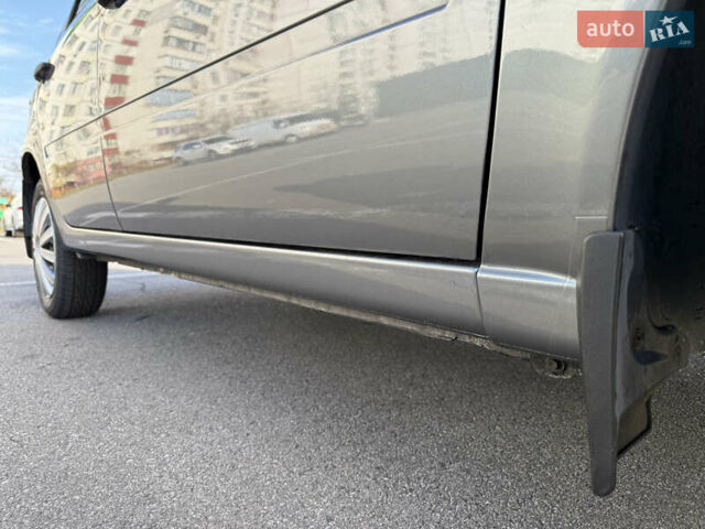 Сірий ВАЗ Калина, об'ємом двигуна 1.39 л та пробігом 34 тис. км за 4350 $, фото 14 на Automoto.ua