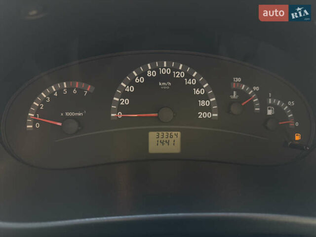 Сірий ВАЗ Калина, об'ємом двигуна 1.39 л та пробігом 34 тис. км за 4350 $, фото 30 на Automoto.ua