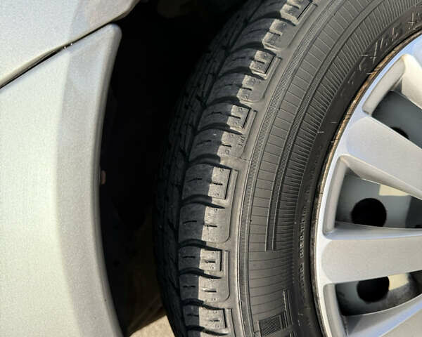 Сірий ВАЗ Калина, об'ємом двигуна 1.39 л та пробігом 34 тис. км за 4350 $, фото 21 на Automoto.ua