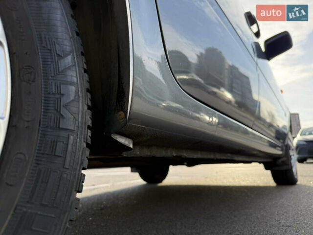Сірий ВАЗ Калина, об'ємом двигуна 1.39 л та пробігом 34 тис. км за 4350 $, фото 16 на Automoto.ua