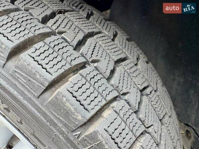 Сірий ВАЗ Калина, об'ємом двигуна 1.6 л та пробігом 97 тис. км за 2700 $, фото 26 на Automoto.ua