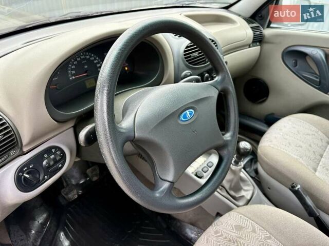 Сірий ВАЗ Калина, об'ємом двигуна 1.6 л та пробігом 97 тис. км за 2700 $, фото 34 на Automoto.ua