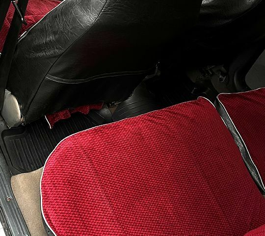 Серый ВАЗ Kalina, объемом двигателя 1.6 л и пробегом 264 тыс. км за 2300 $, фото 12 на Automoto.ua