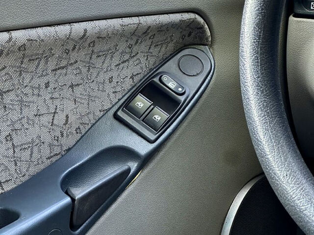 Серый ВАЗ Kalina, объемом двигателя 1.4 л и пробегом 200 тыс. км за 2650 $, фото 10 на Automoto.ua