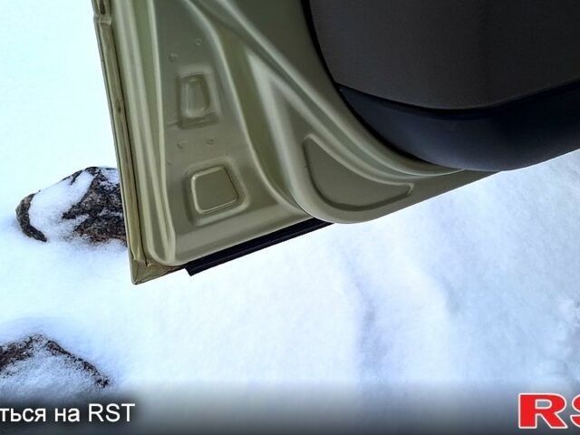 Сірий ВАЗ Kalina, об'ємом двигуна 1.4 л та пробігом 74 тис. км за 3150 $, фото 9 на Automoto.ua