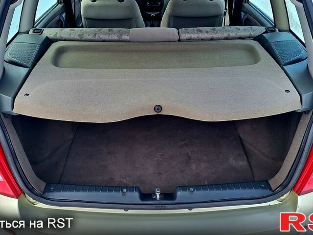 Сірий ВАЗ Kalina, об'ємом двигуна 1.4 л та пробігом 74 тис. км за 3150 $, фото 8 на Automoto.ua