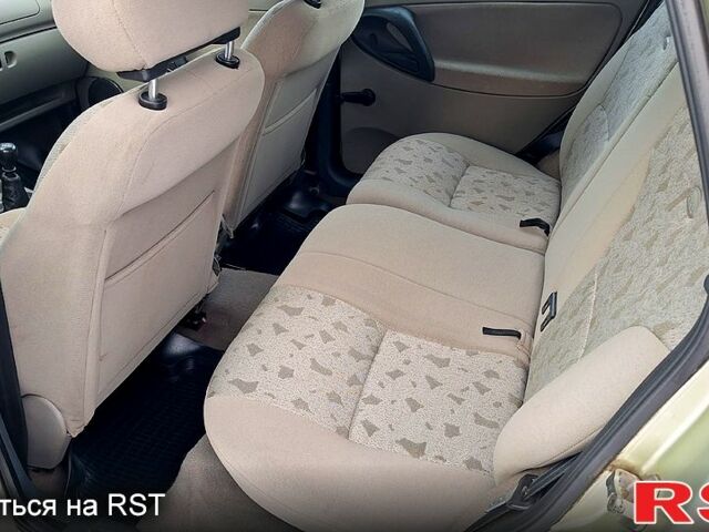 Сірий ВАЗ Kalina, об'ємом двигуна 1.4 л та пробігом 74 тис. км за 3150 $, фото 7 на Automoto.ua