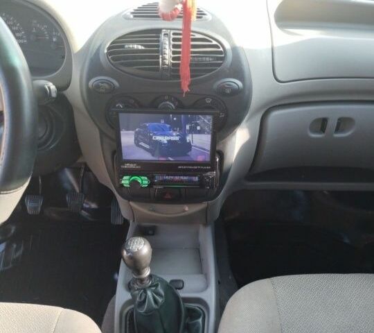 Сірий ВАЗ Калина, об'ємом двигуна 0 л та пробігом 127 тис. км за 2800 $, фото 7 на Automoto.ua