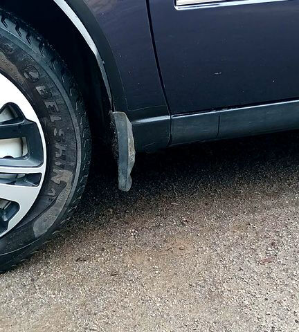 Синий ВАЗ Kalina, объемом двигателя 1.6 л и пробегом 233 тыс. км за 2100 $, фото 5 на Automoto.ua