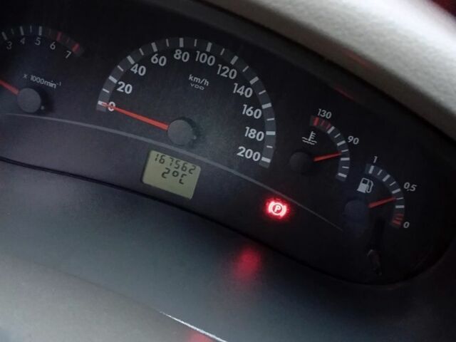 Синий ВАЗ Калина, объемом двигателя 1.6 л и пробегом 167 тыс. км за 1850 $, фото 23 на Automoto.ua