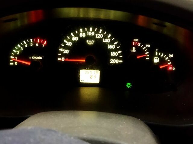 Синій ВАЗ Kalina, об'ємом двигуна 1.6 л та пробігом 97 тис. км за 1500 $, фото 1 на Automoto.ua