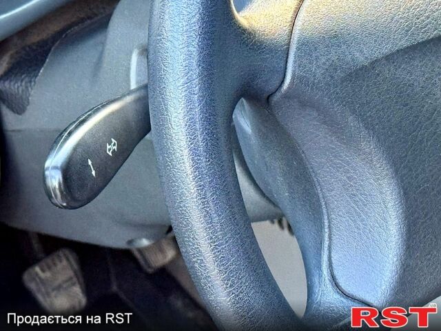 Синий ВАЗ Kalina, объемом двигателя 1.6 л и пробегом 87 тыс. км за 2799 $, фото 4 на Automoto.ua