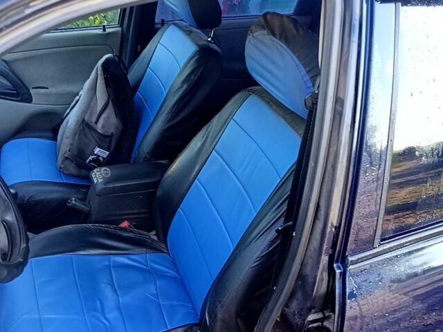 Синій ВАЗ Kalina, об'ємом двигуна 1.6 л та пробігом 0 тис. км за 2550 $, фото 3 на Automoto.ua