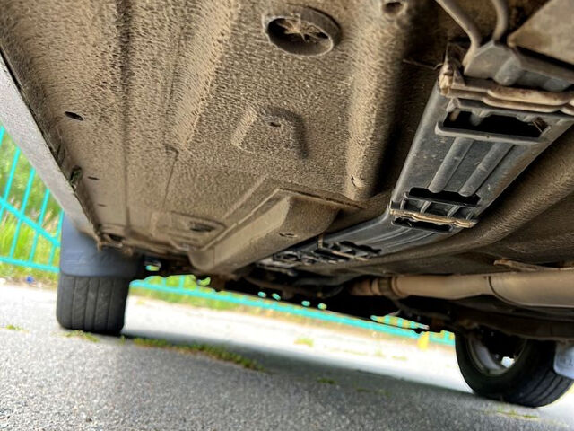 Синий ВАЗ Kalina, объемом двигателя 1.6 л и пробегом 111 тыс. км за 3200 $, фото 13 на Automoto.ua