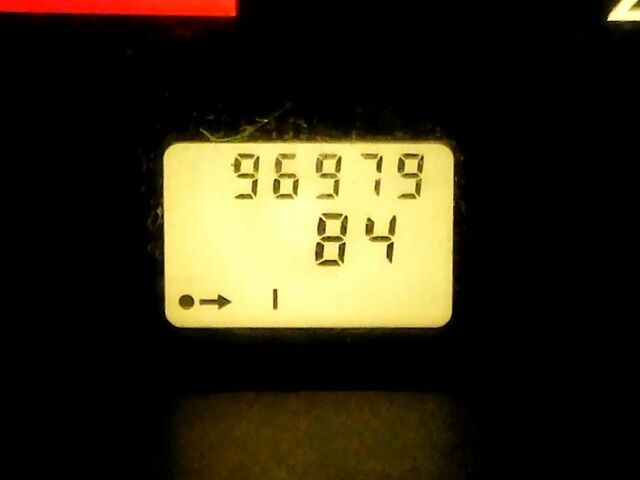 Синій ВАЗ Kalina, об'ємом двигуна 1.6 л та пробігом 97 тис. км за 1500 $, фото 2 на Automoto.ua