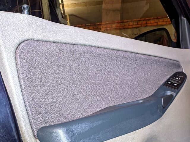 Синій ВАЗ Kalina, об'ємом двигуна 1.6 л та пробігом 84 тис. км за 2950 $, фото 5 на Automoto.ua