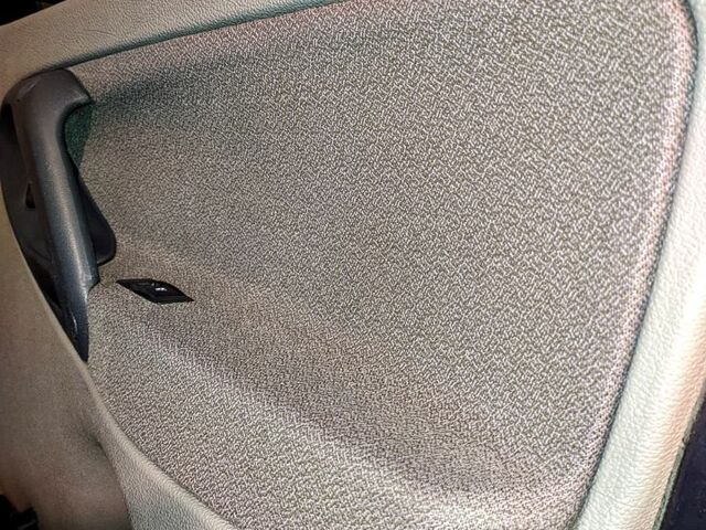 Синій ВАЗ Kalina, об'ємом двигуна 1.6 л та пробігом 84 тис. км за 2950 $, фото 6 на Automoto.ua