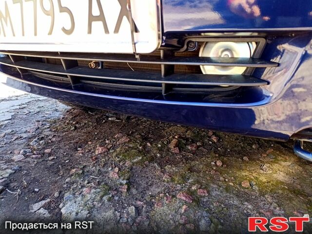 Синий ВАЗ Kalina, объемом двигателя 16 л и пробегом 179 тыс. км за 5750 $, фото 13 на Automoto.ua
