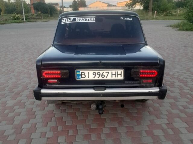 Синий ВАЗ Калина, объемом двигателя 1.2 л и пробегом 500 тыс. км за 378 $, фото 4 на Automoto.ua