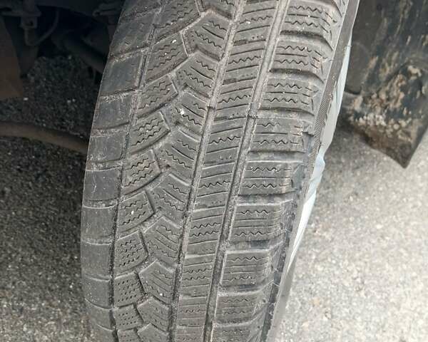 Синий ВАЗ Калина, объемом двигателя 1.6 л и пробегом 265 тыс. км за 2100 $, фото 15 на Automoto.ua