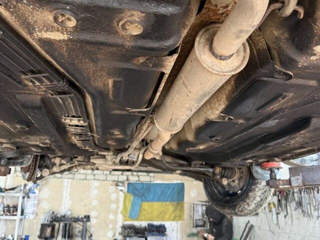 Синий ВАЗ Калина, объемом двигателя 1.6 л и пробегом 105 тыс. км за 2100 $, фото 23 на Automoto.ua