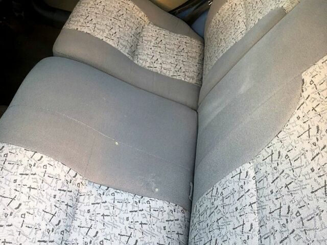 Синий ВАЗ Kalina, объемом двигателя 1.6 л и пробегом 230 тыс. км за 1999 $, фото 3 на Automoto.ua