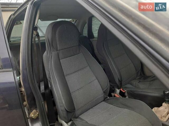 Синий ВАЗ Калина, объемом двигателя 1.6 л и пробегом 167 тыс. км за 1450 $, фото 3 на Automoto.ua