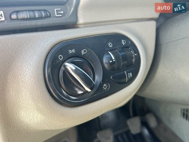 Синій ВАЗ Калина, об'ємом двигуна 1.6 л та пробігом 170 тис. км за 2200 $, фото 8 на Automoto.ua