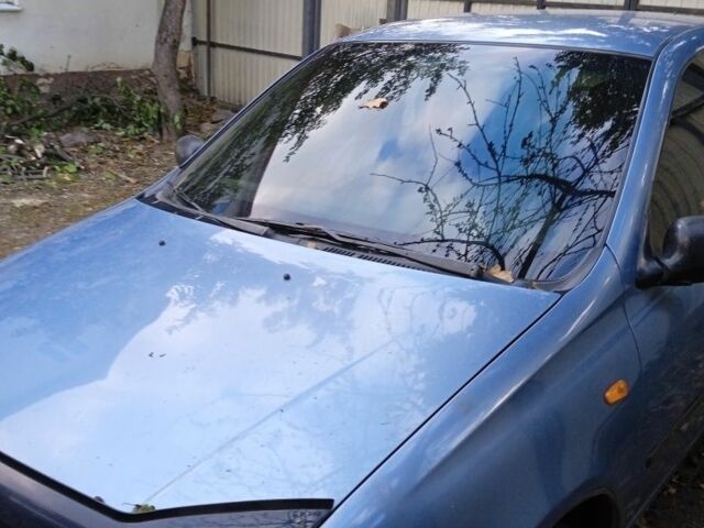 Синій ВАЗ Калина, об'ємом двигуна 0 л та пробігом 140 тис. км за 2200 $, фото 2 на Automoto.ua