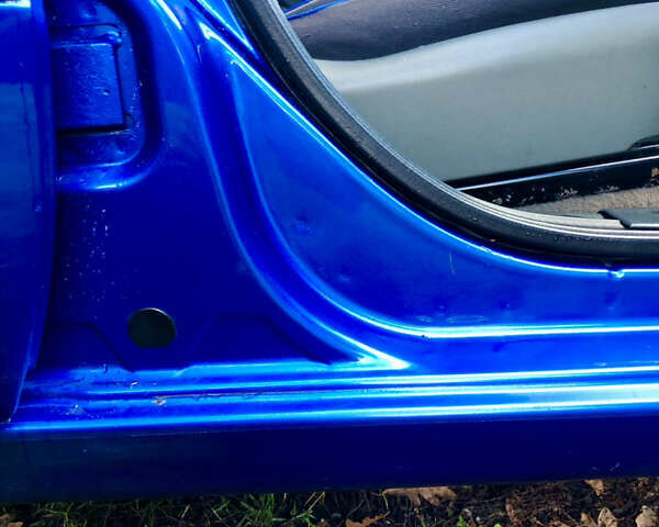 Синій ВАЗ Калина, об'ємом двигуна 1.6 л та пробігом 240 тис. км за 2250 $, фото 21 на Automoto.ua