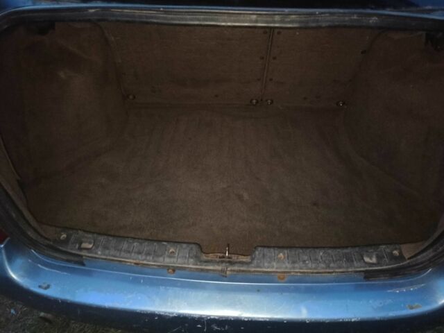 Синий ВАЗ Калина, объемом двигателя 1.6 л и пробегом 1000 тыс. км за 1000 $, фото 14 на Automoto.ua