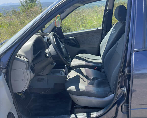 Синий ВАЗ Калина, объемом двигателя 1.6 л и пробегом 250 тыс. км за 1700 $, фото 8 на Automoto.ua