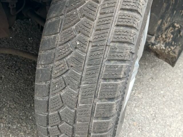 Синий ВАЗ Калина, объемом двигателя 1.6 л и пробегом 265 тыс. км за 2100 $, фото 15 на Automoto.ua