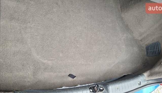 Синий ВАЗ Калина, объемом двигателя 1.6 л и пробегом 157 тыс. км за 3300 $, фото 23 на Automoto.ua