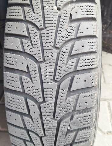 Синий ВАЗ Калина, объемом двигателя 1.6 л и пробегом 157 тыс. км за 3300 $, фото 5 на Automoto.ua