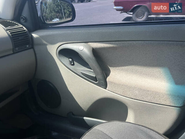 Синій ВАЗ Калина, об'ємом двигуна 1.6 л та пробігом 170 тис. км за 2200 $, фото 10 на Automoto.ua