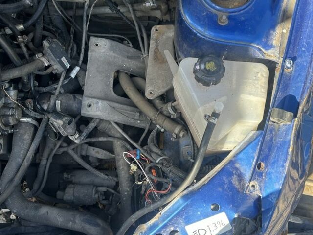 Синій ВАЗ Калина, об'ємом двигуна 0 л та пробігом 200 тис. км за 850 $, фото 7 на Automoto.ua