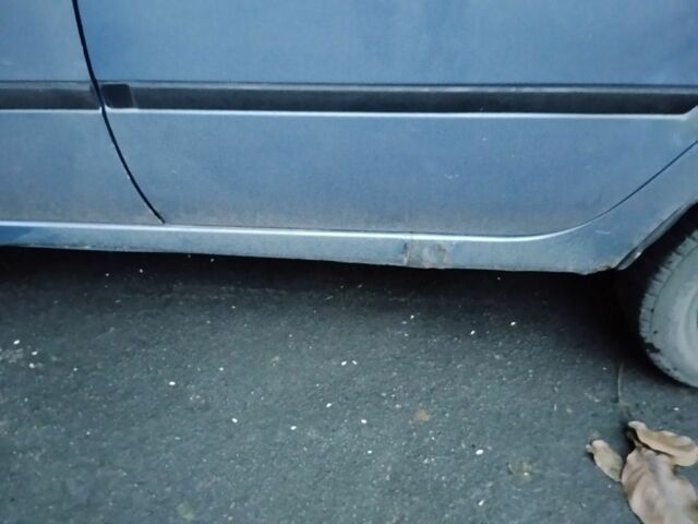 Синій ВАЗ Калина, об'ємом двигуна 0 л та пробігом 219 тис. км за 800 $, фото 2 на Automoto.ua