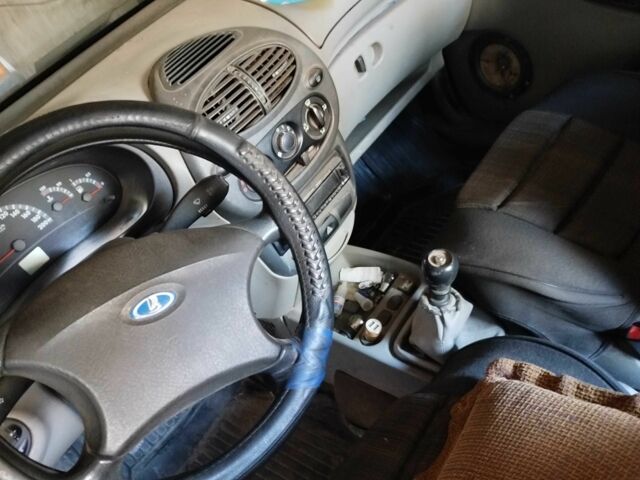 Синий ВАЗ Калина, объемом двигателя 0 л и пробегом 300 тыс. км за 1200 $, фото 2 на Automoto.ua